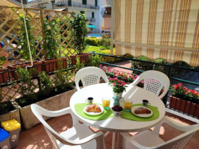 Sea Garden, fronte mare con piscina Mascali